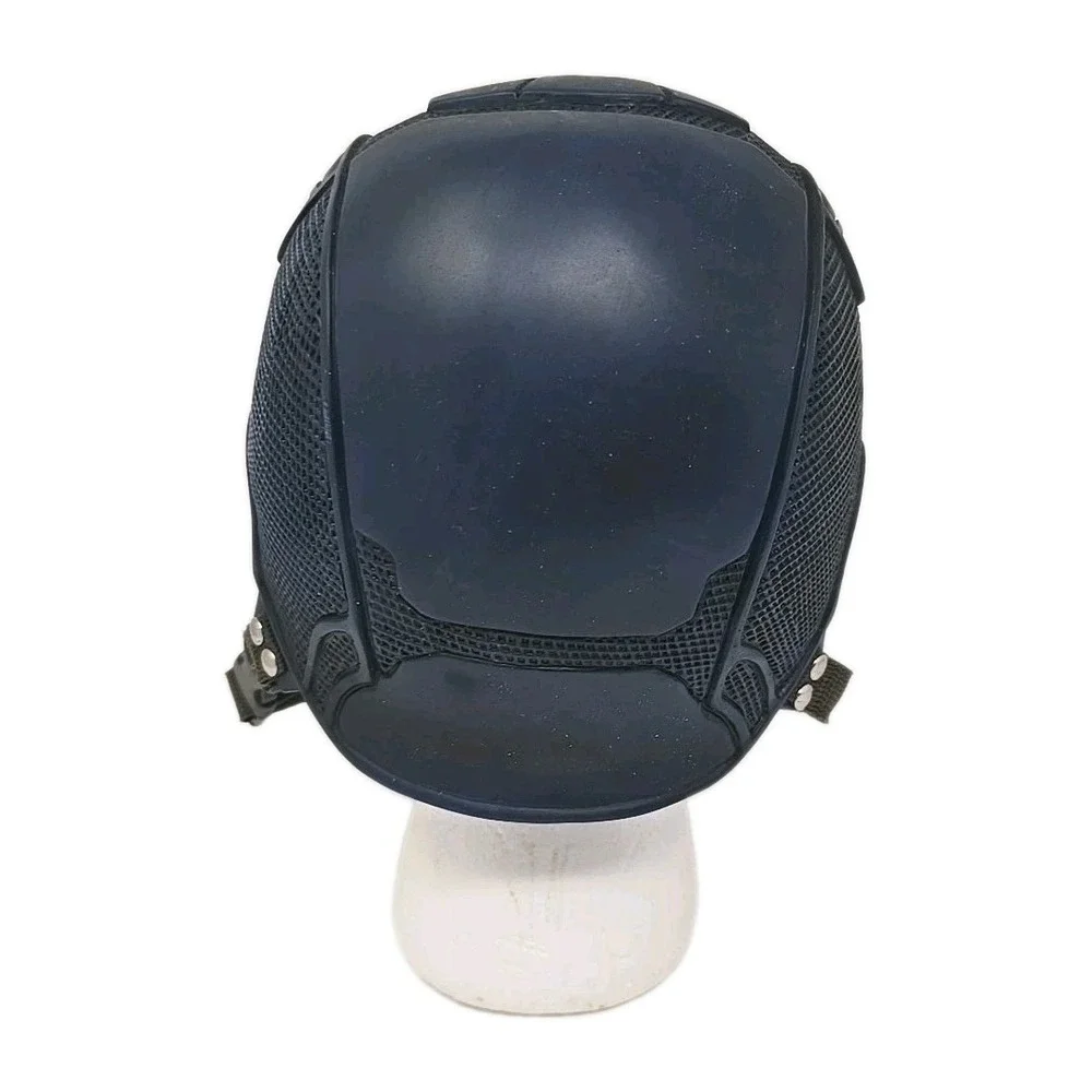 Cosplay Captain America Mask Endgame Superhero Halloween Masquerade Helmet Props